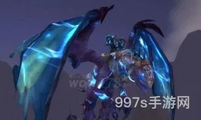 魔兽世界暮光先驱者怎么打(魔兽世界暮光高地任务开启)
