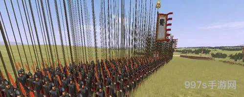 柱子工作室三国全面战争官网(中华mod网 柱子工作室)