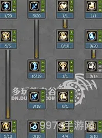龙之谷回忆服狙翎加点(龙之谷狙翎输出手法)