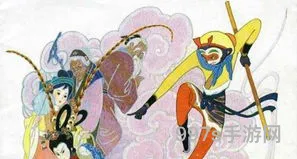 三打白骨精剧情攻略(三打白骨精的正确玩法)