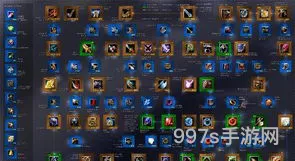 dota中期最强英雄(dota2怎么按a出现普攻范围)