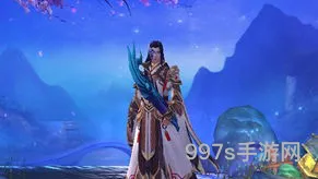 倩女幽魂魅者攻略(魅者技能介绍大全)