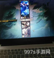 笔记本玩lolfps低怎么办(lol配置够但是fps太低)