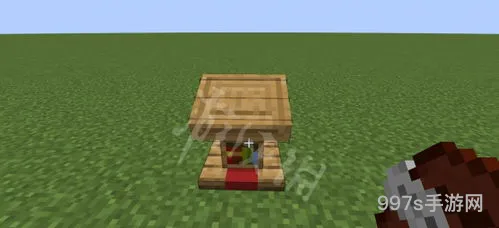 最新minecraft讲台合成(我的世界演讲台合成方法)
