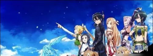 刀剑神域虚空幻界dlc1攻略(虚空幻界三个dlc内容)