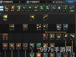 DNF召唤师刷图加点(2023召唤师刷图加点攻略)