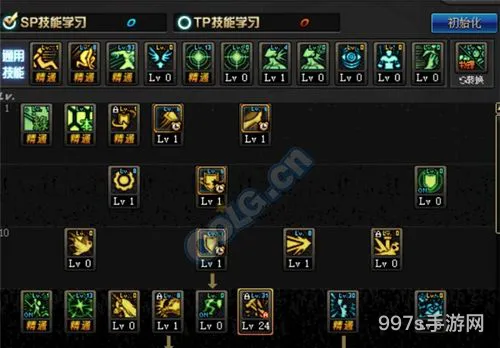 精灵骑士刷图加点(110版本精灵骑士还能玩吗)