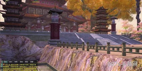 荻花宫前山任务(荻花宫前山柱子顺序图)