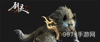剑灵黑狼拳师锁铁拳(拳师选黑狼还是青龙)
