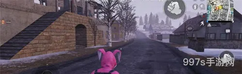 pubg体检服(PUBG国际服体验服下载)