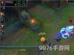 lol怎么看别人的号封了么(LOL封号查询系统)