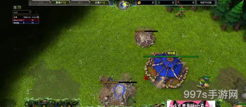 魔兽争霸如何攻击无敌单位(魔兽争霸3无敌密码)