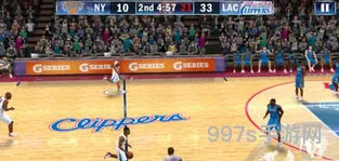 2k13怎么扣篮(nba2k13投篮姿势组合)