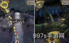 魔界仙踪之神庙逃亡(魔境仙踪在哪下载)