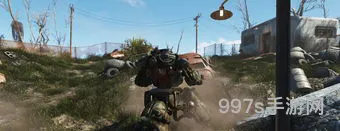 辐射4mod.(辐射4MOD大全)