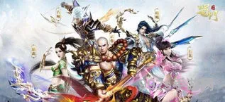 最近公测的大型游戏(2023手游公测上线时间表)