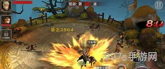 斗战神灵猴怎么连招(斗战神灵猴飞升技能介绍)