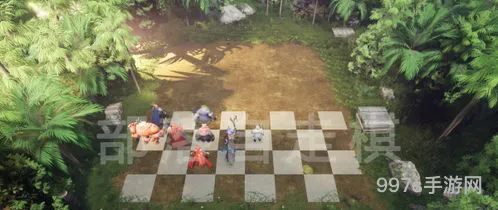 部落自走棋攻略(部落自走棋最强阵容)