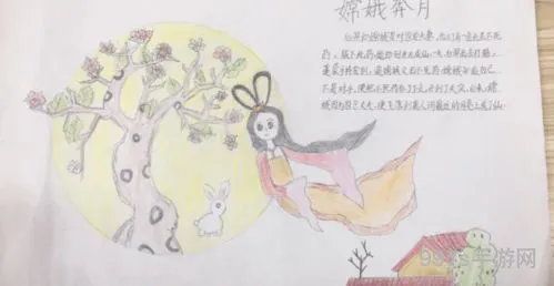 故事会民间故事大全(民间小故事500篇简短)