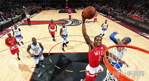 2016nba全明星赛视频回放高清(今年nba全明星赛时间)