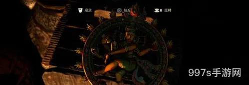 失落的遗产手机版(失落与诅咒手机版)