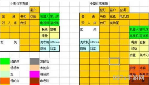 住宅梦物语debug(幸福公寓物语debug内置菜单)