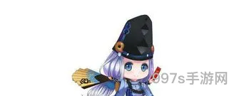 阴阳师荒的故事(御馔津和荒是什么关系)