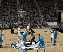 nba2k10生涯模式交易