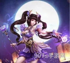 倩女幽魂异人技能攻略最省心的职业
