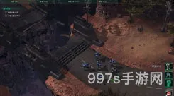 星际争霸2全战役破解(星际争霸2世纪珍藏整合版)