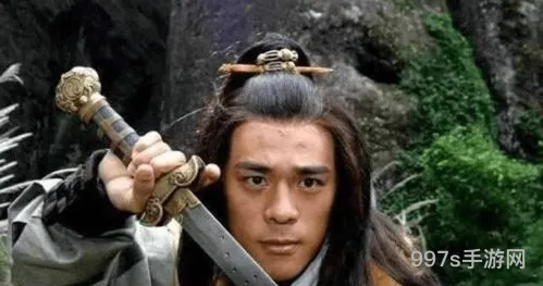中国十大剑法(中国现存剑术)