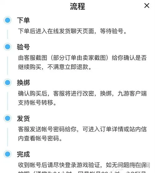 卖号的平台哪个比较好(买账号去哪个平台好)