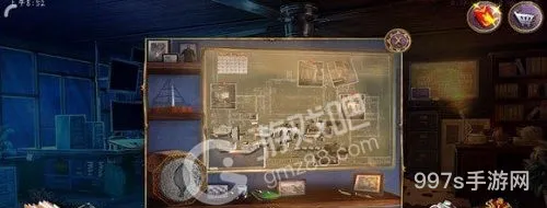 密室逃脱22全部攻略(密室逃脱22详细图解攻略视频)
