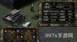 刀剑封魔录乾坤袋怎么用(乾坤袋怎么放置宝石)
