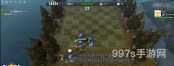 dota2自走棋玩法(dota自走棋最新攻略一览表)