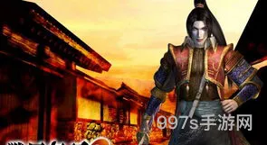 战国无双2猛将传武器(战国无双二最终武器的打法)