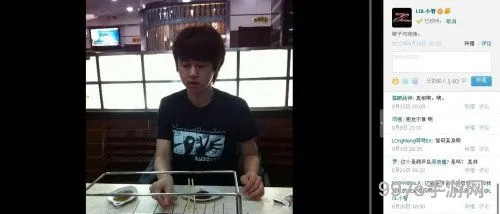 lol小智本人真实照片2021(英雄联盟小智照片)