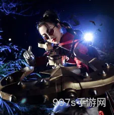 lol后期最强的英雄(英雄联盟十大最强英雄)