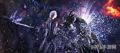 鬼泣五特别版(鬼泣5推荐入手哪个版本)