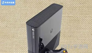 box游戏机最新机型(最新的xbox 是什么型号)