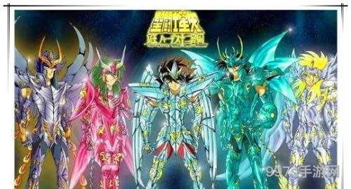 圣斗士星矢腾讯攻略培养(2023斗士全职业推荐)
