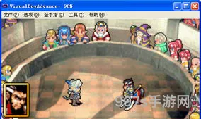 光明之魂2中文(光明之魂2图文攻略流程)