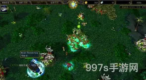 魔兽争霸3冰封王座rpg秘籍(魔兽争霸快速建造秘籍)