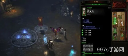 暗黑3速刷最快的职业(暗黑3哪个职业单机最强)