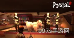 喋血街头3怎么上女人(喋血街头2详细图文攻略)