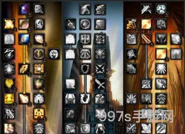 wow人类种族天赋(10个同盟种族天赋详细介绍)