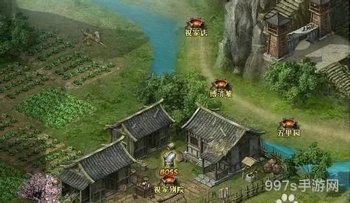 水浒传游戏技巧(手机水浒传诀窍)