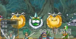 rpg回合制单机游戏(回合制游戏有哪些)
