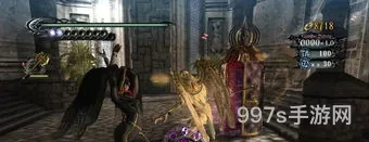 猎天使魔女动漫第一季(猎天使魔女血色命运)