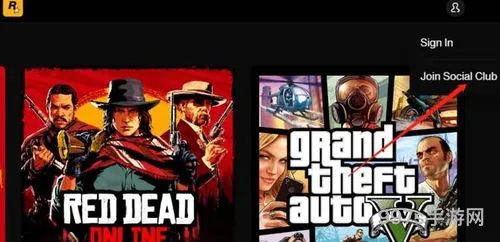 rockstargames(R星网站下载)